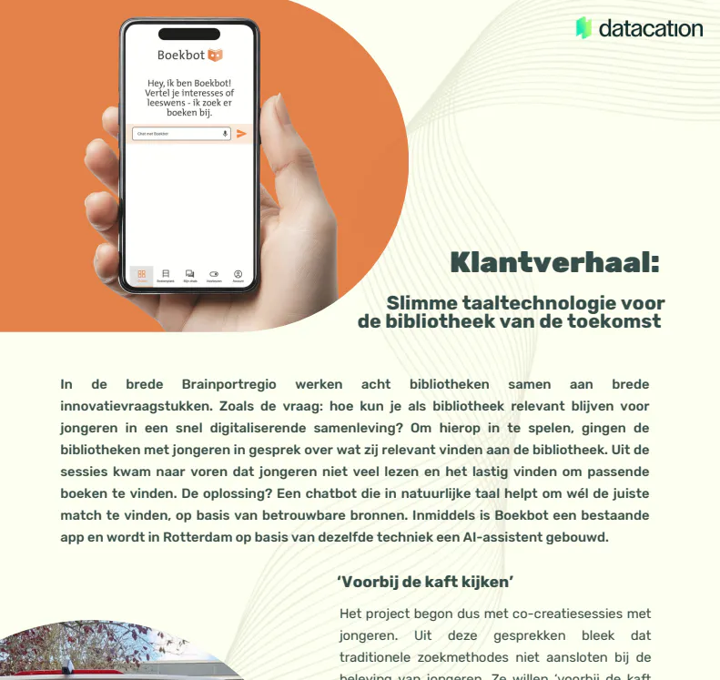 NLP whitepaper